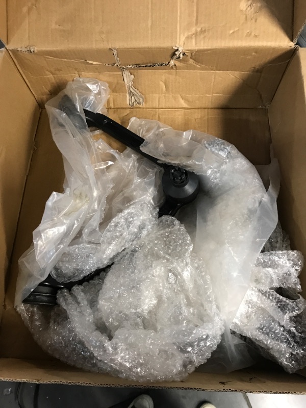 Photo 1 of -USED- ZK8722_ZK8724-4 suspension kit