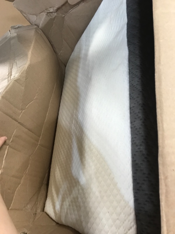 Photo 1 of -USED- K?lbs Bed Wedge Pillow with Memory Foam Top  