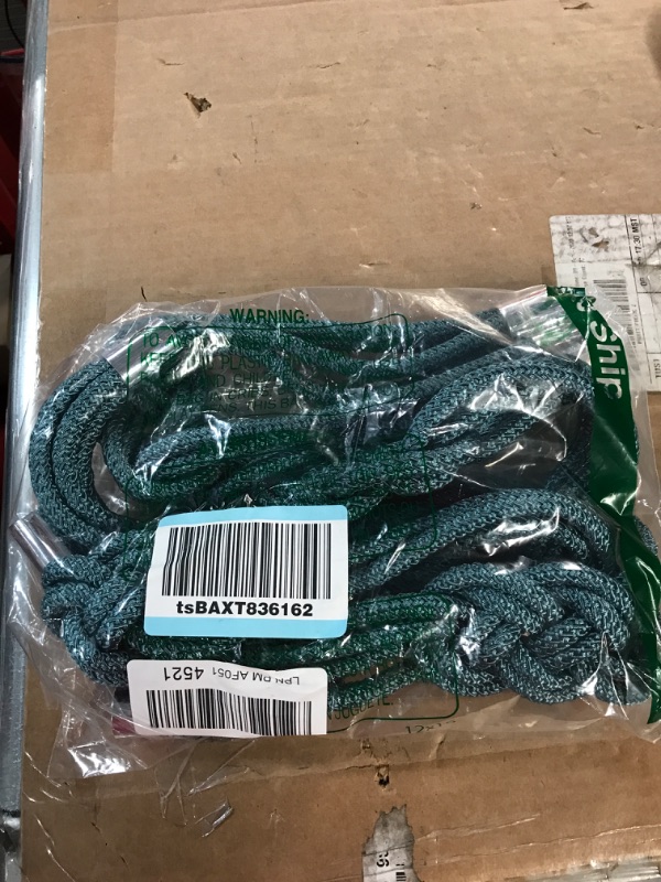 Photo 2 of -USED- NICEEC 4 Pack Strong Magnetic Curtain Tiebacks Teal