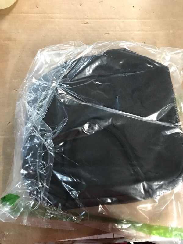 Photo 2 of -USED- DALINDA Lunch Bag - Black 