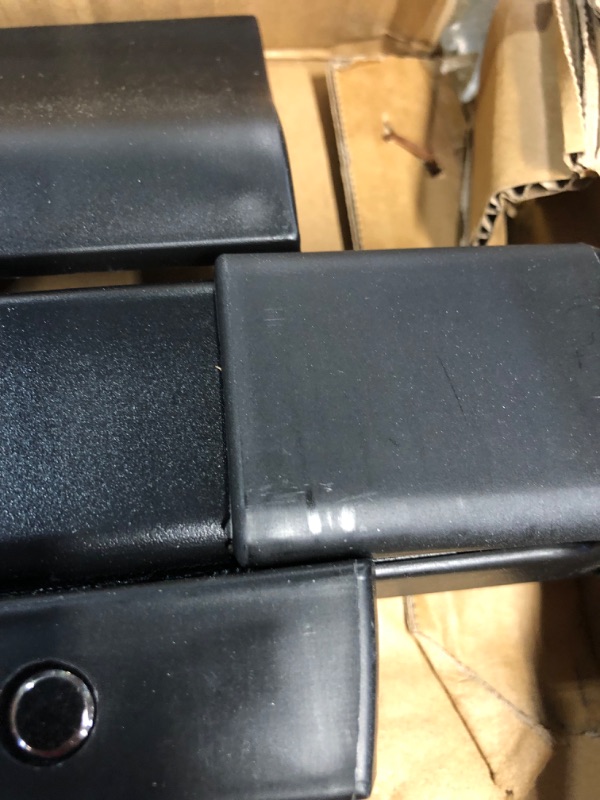 Photo 3 of [used] MarretooAuto Original Style Cargo Cover for Mazda 