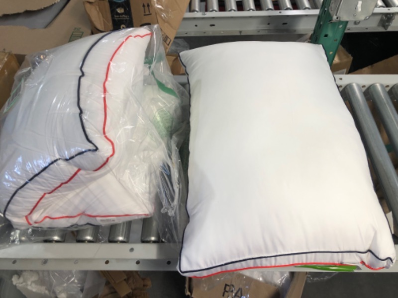 Photo 3 of [USED] Bedufsar Bed Pillows for Sleeping, Queen