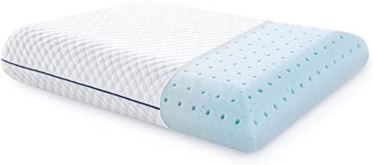 Photo 1 of [USED - SIMILAR] The Big One Contour Gel Memory Foam Pillow 