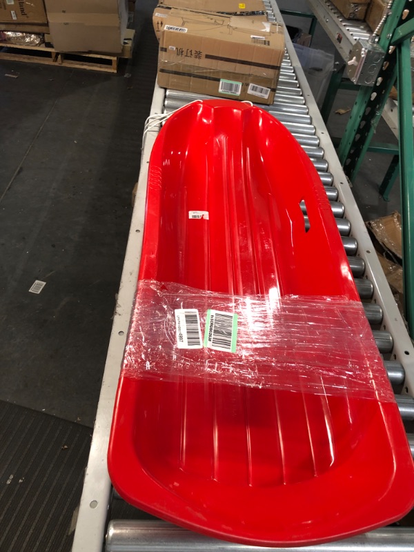 Photo 2 of SNO Stuff Ski Skins - Red 499-600-82