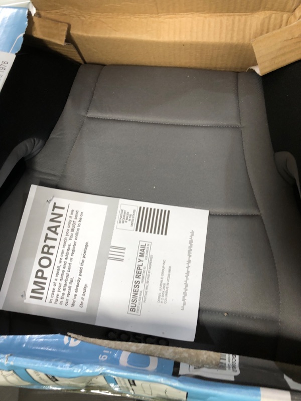 Photo 2 of Cosco Top Side Booster Car Seat in Leo