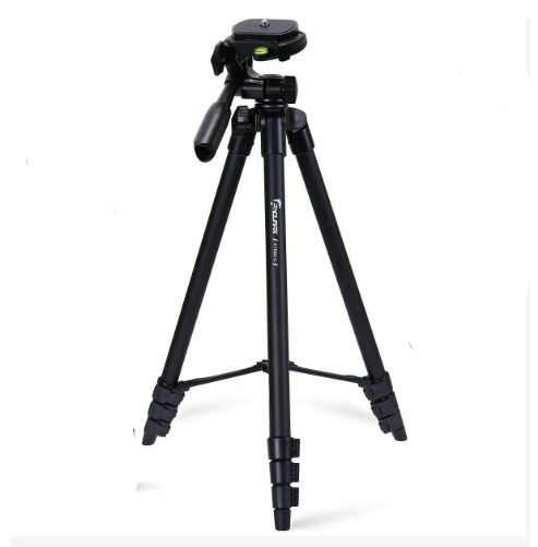 Photo 2 of **USED**Endurax 60'' Camera Tripod Camera Stand 