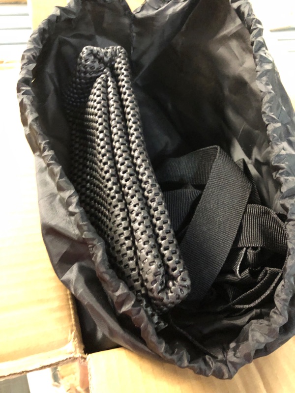 Photo 3 of BagMate Military-Grade Waterproof Roof Bag