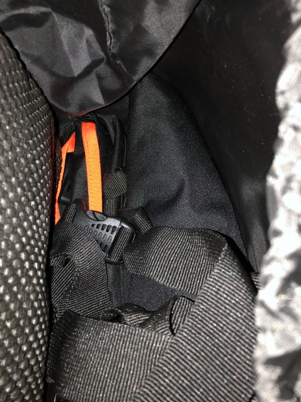 Photo 2 of BagMate Military-Grade Waterproof Roof Bag