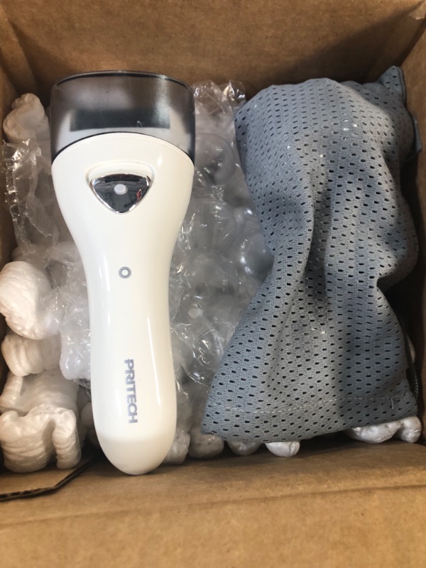 Photo 2 of Electric Feet Callus Removers Rechargeable