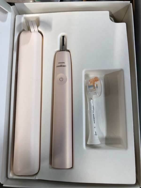 Photo 2 of [USED] Philips Sonicare 9900 Prestige Rechargeable Electric Power Toothbrush