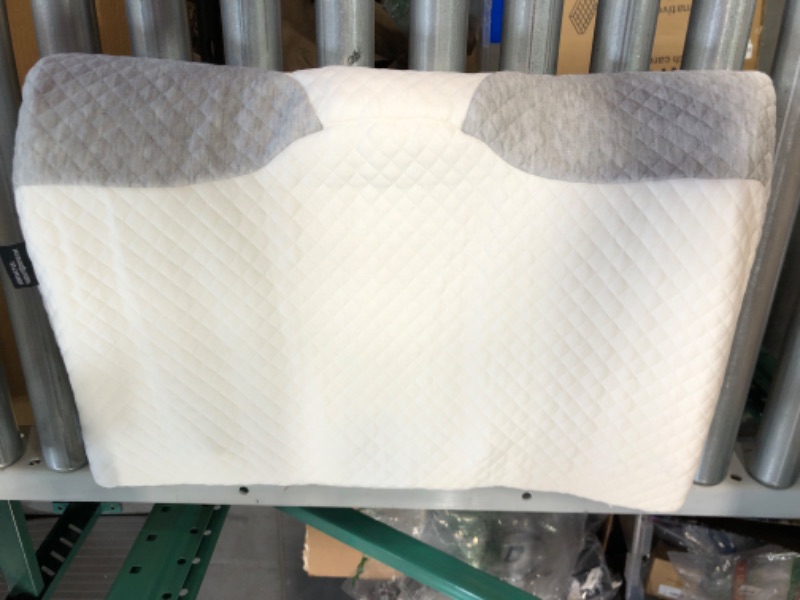 Photo 2 of [USED] ZAMAT Contour Memory Foam Pillow