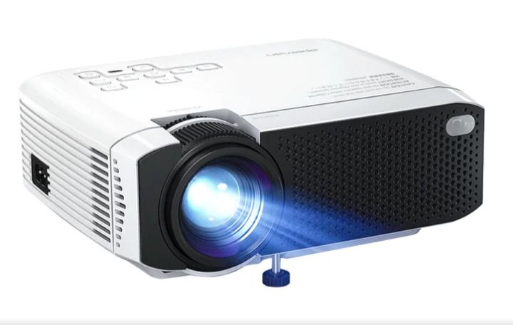 Photo 1 of [USED] apeman LC350 Mini Projector