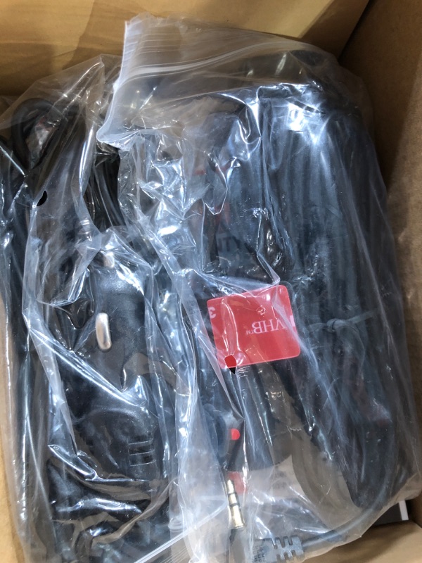 Photo 1 of REXING V2 PRO AI Dash CAM, 3 Channel Front Cabin Rear 1080p Recording,2.7” LCD,WiFi,Mobile App,GPS,Night Vision,Artificial Intelligence Dash Camera ADAS, Collision, Pedestrian,Lane Departure Warning