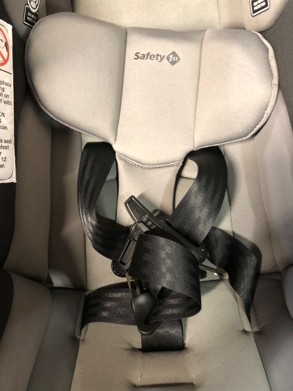 Photo 3 of Safety 1st Onboard 35 LT Infant Car Seat, Monument 2