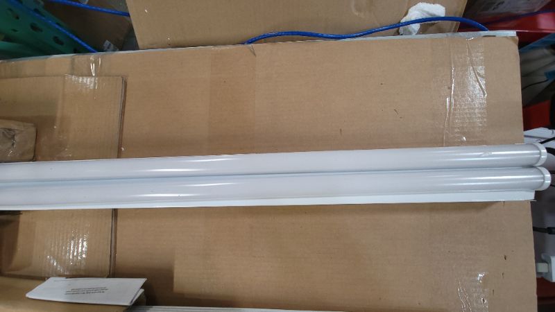 Photo 2 of  White LED Strip Light 4-Foot