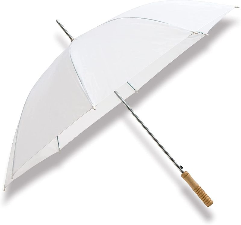 Photo 1 of Anderson Wedding Umbrella (Pack of 8) 39”L x 51”W