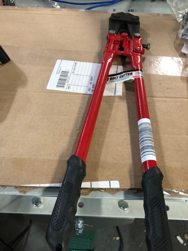 Photo 2 of Performance Tool BC-24 24" Bolt Cutter