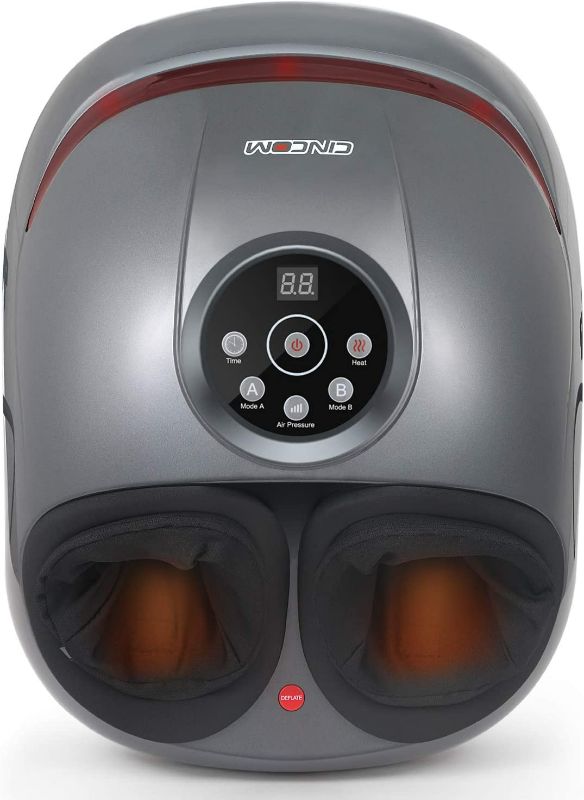 Photo 1 of CINCOM Foot Massager Machine