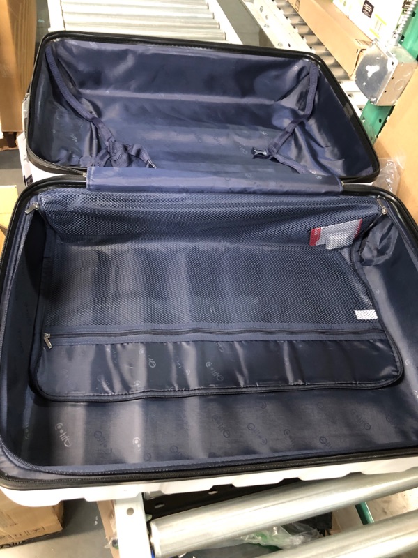 Photo 1 of *NEW* COOLIFE Luggage 3 Piece Set Suitcase