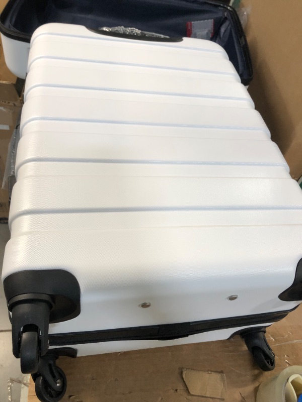 Photo 1 of *NEW* COOLIFE Luggage 3 Piece Set Suitcase