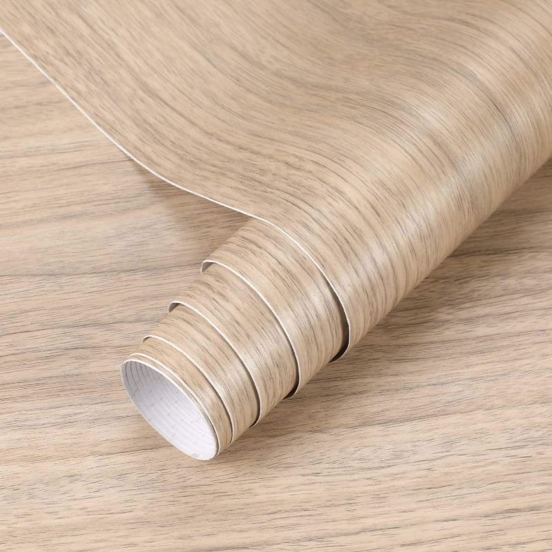 Photo 1 of *NEW* Oxdigi Wood Contact Paper