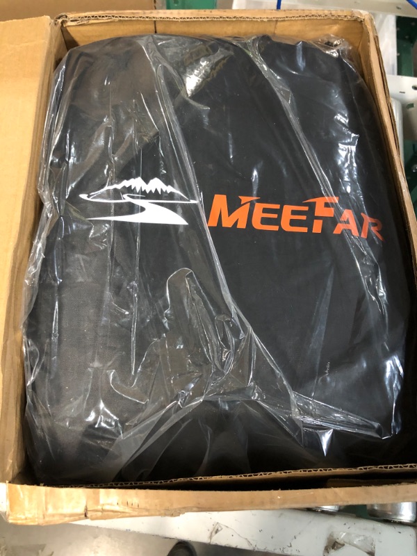 Photo 2 of *NEW* MeeFar Car Roof Bag