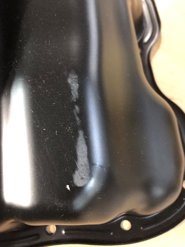 Photo 2 of Spectra Premium HYP05B Oil Pan