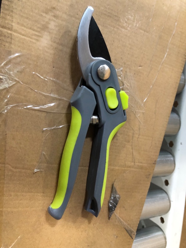 Photo 4 of [USED] Altdorff Combo Pruning Shears