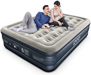 Photo 1 of [USED] iDOO Air Mattress - Queen