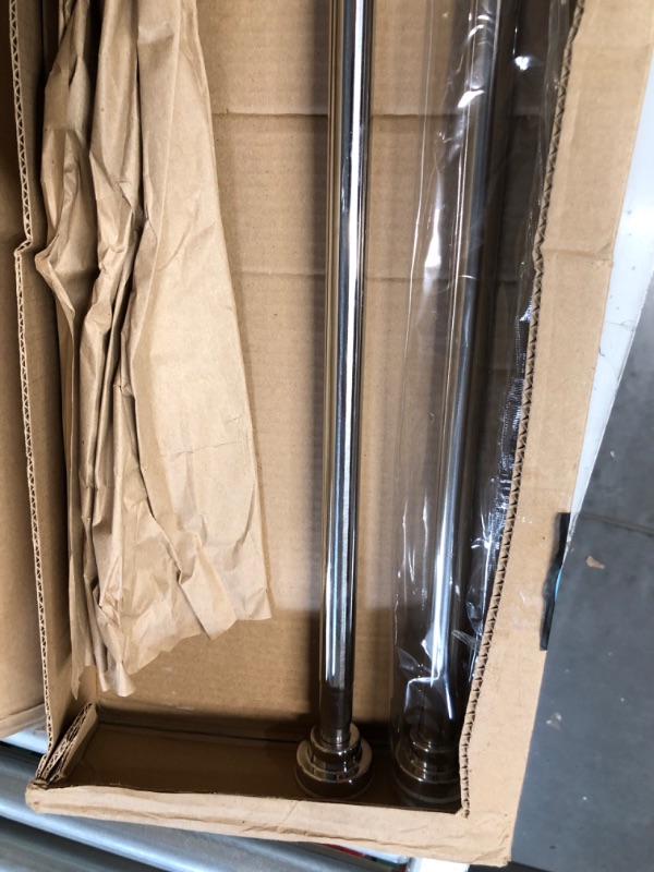 Photo 3 of [USED] Tension Shower Rods