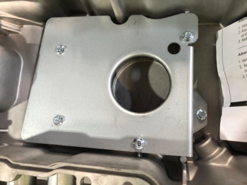 Photo 2 of Spectra Premium FP56A Oil Pan