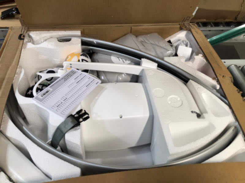 Photo 2 of 4moms mamaRoo Multi-Motion Baby Swing Smart Connectivity 