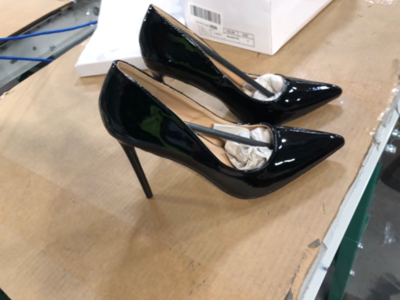 Photo 4 of Carcuume Pumps Shoes Women *LOOK BRAND NEW*