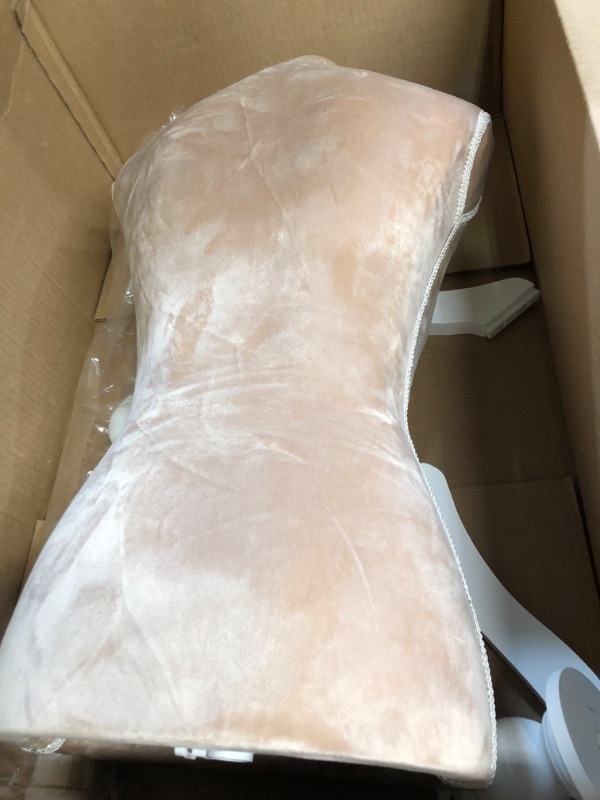 Photo 5 of HOMBOUR Dress Form Mannequin Torso, Female Sewing Manikin Body **LOOKS NEW**