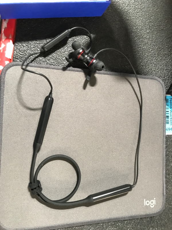 Photo 3 of TECNO B1 Bluetooth Headphones, Bluetooth Earbuds Wireless with 38Hrs Playtime