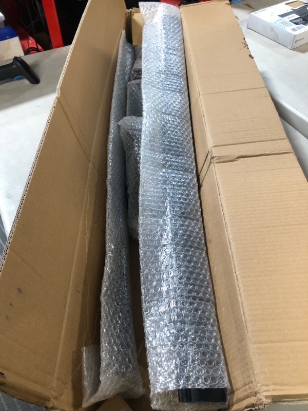 Photo 1 of Snailfly Upgraded Crossbar (Fit for 2021-23 Hyundai Santa Cruz)