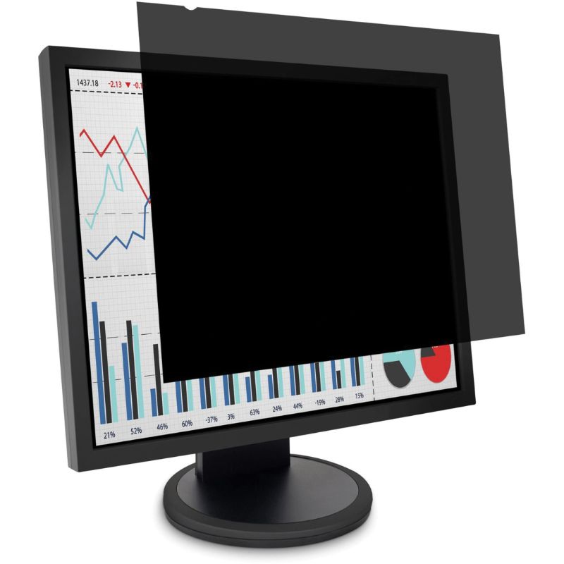 Photo 1 of Kensington MagPro 24" (16:10) Monitor Privacy Screen with Magnetic Strip