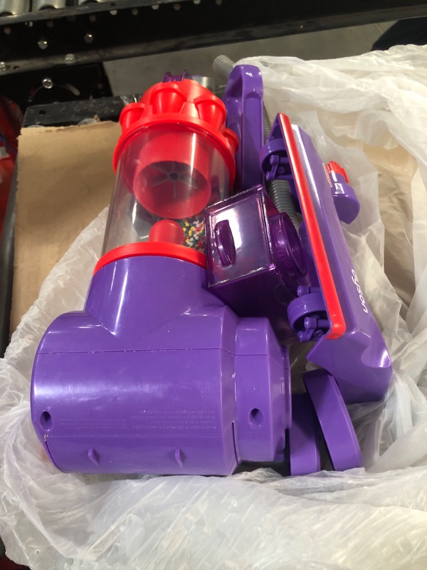 Photo 1 of Casdon Dyson DC14 | Toy Replica Of The Dyson DC14 Vacuum Cleaner For Children