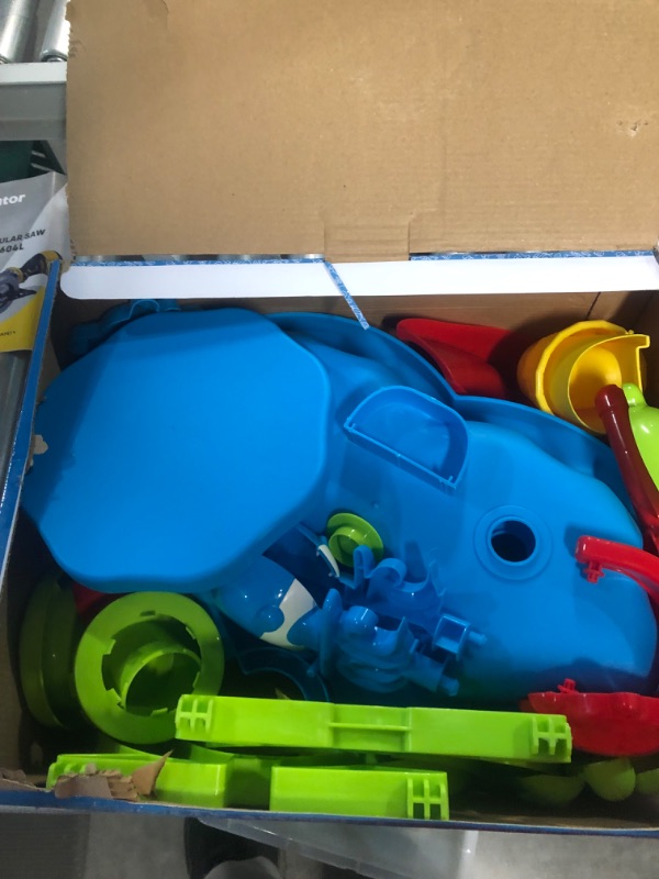 Photo 1 of Bennol Kids Sand Water Table Toys f