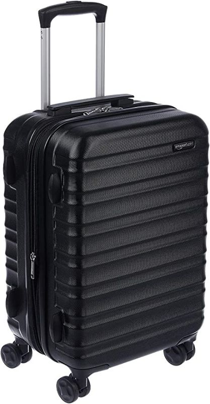 Photo 1 of Amazon basics 30" suitcase