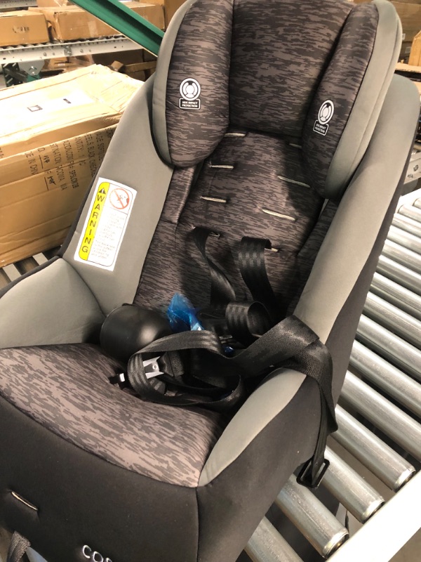 Photo 4 of Cosco Mighty Fit 65 DX Convertible Car Seat