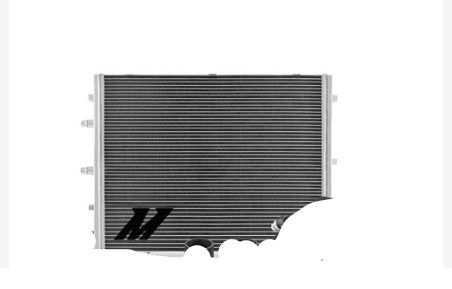 Photo 1 of **USED** Mishimoto MMB-F80-PP Performance Intercooler Power Pack Compatible With BMW F8X M3, M4, and M2, 2015-2020 Black