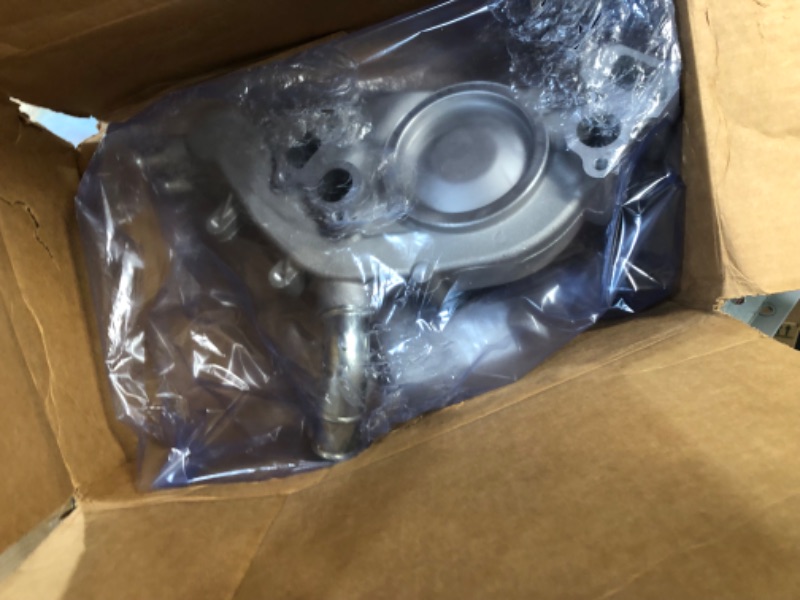Photo 1 of ACDelco Professional 252-845 Engine Water Pump