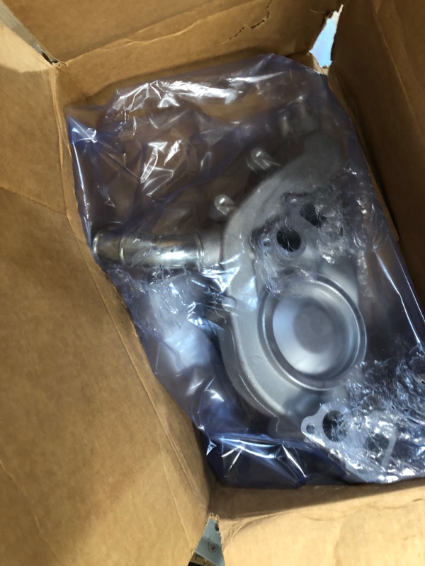 Photo 3 of ACDelco Professional 252-845 Engine Water Pump