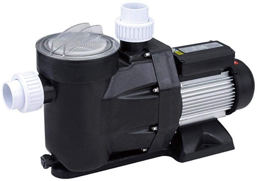 Photo 1 of Niome 2.5hp Swimming Pool Pump Motor Above Ground Swimming Pool Filter