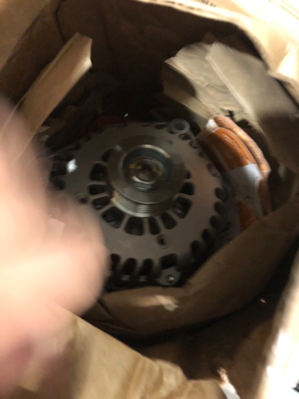 Photo 4 of New DB Electrical ADR0215 Alternator