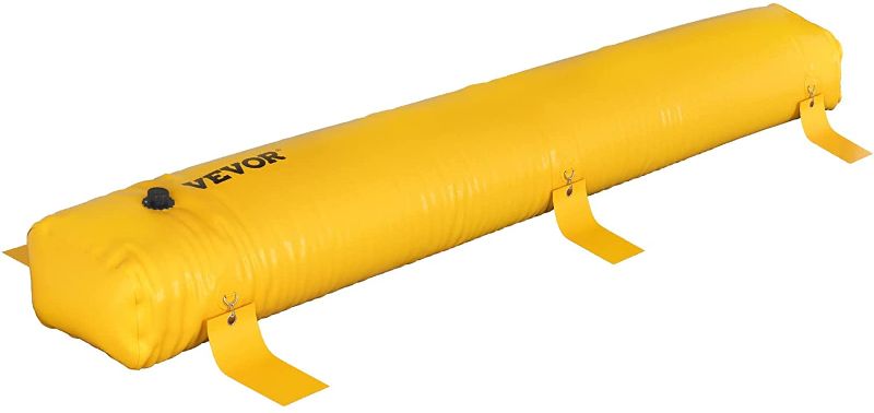 Photo 1 of 
VEVOR Flood Barrier, Flood Bags