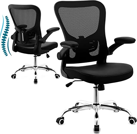 Photo 1 of X XISHE Office Chair,PU Cushion Ergonomic Desk Chair