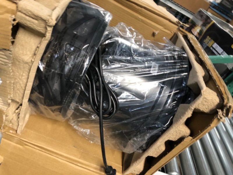 Photo 1 of DynaTrap DT2000XLPSR Large Mosquito & Flying Insect Trap – Kills Mosquitoes, Flies, Wasps, 