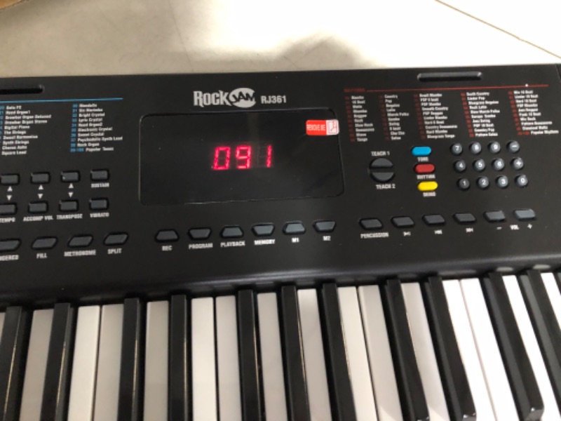 Photo 1 of Tophigh Soft Corner Rectangle Mirror, Black Rectangle Mirror,  (16x20inch)